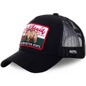 Von Dutch Cal2 Cap
