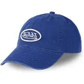 Von Dutch Log Cap