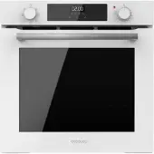 Cecotec Bolero Hexa M226000 Multifunksjonsovn 72l