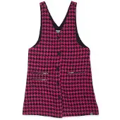 Tuc Tuc Dark Romance Ermeløs Overall