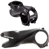 FUNN Stryge 31.8 Mm Sykkelstyrestem