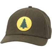 American Needle Archive Legend Maine Central Cap