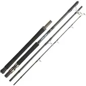 Daiwa Saltiga Air Portable Jigging Stang