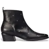 Wonders Fei 02 Høyhælte Booties