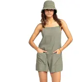 Roxy Lavender Haze Ermeløs Jumpsuit