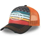 Von Dutch Subl 4 Cap