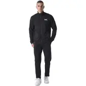 Everlast Zipper Top+pant Treningsdress