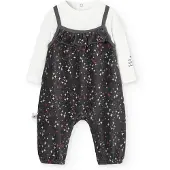 Boboli Knit Langarmet Sett