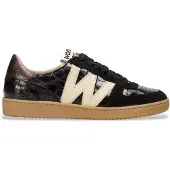 Wonders Nubia 02 Treningssko