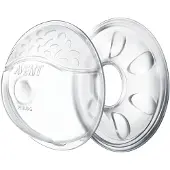 Philips Brystvortebeskytter 2 Enheter