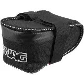 Wag Race Cordura Sadelveske 0.2l