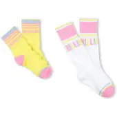 Billieblush U20795 Sokker 2 Par