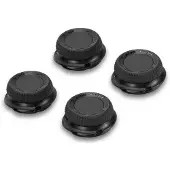 Cube Reel Knob Disc Lukking