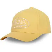 Von Dutch Strapback Baseballcaps