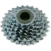 Gurpil Monsoon Index Shimano Kassett