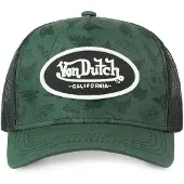 Von Dutch Tat 3 Cap