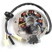 Tecnium Yamaha Jog 50cc Stator