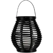 Pauleen Sunshine Glow LED-solcellelykt, 2 stk