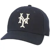 American Needle Archive Legend Ny Cap