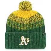 47 Mlb Oakland Athletics Cascade Lue