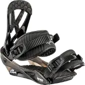 Nitro Charger Mini Box Junior Snowboardbindinger