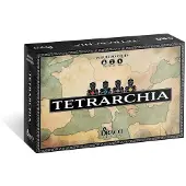 Draco Ideas Tetrarchia Brettspill