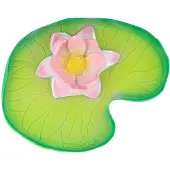 Oli&carol Water Lily Bitering