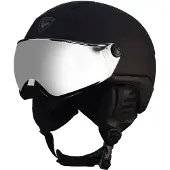 Rossignol Fit Visor Impacts Hjelm Med Visir