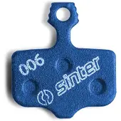 Sinter 006 Sram E-bike Organiske Skivebremseklosser