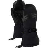 Burton Gore-Tex Warmest Votter svart