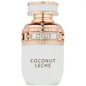 French Avenue Coconut Leche EDP W 80 ml