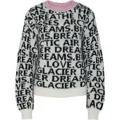 Pieces Pcjules Pullover