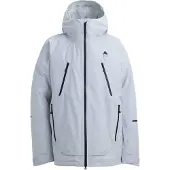 Burton Gore-Tex Reserve Ins Jakke grå