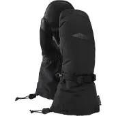 Burton Gore-Tex Deluxe Votter svart
