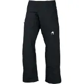 Burton Gore-Tex Reserve Bukse svart