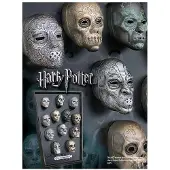 Noble Collection Samling Av Dødseter-masker