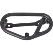 SW-Motech Slc Right Harley-davidson Nightster 22/special 23 Montering Av Sidevesker
