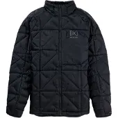 Burton ak Baker Down Insulated Isolasjonsjakke svart