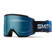 Smith Squad XL Open Road Briller svart