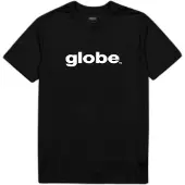 Globe O.g Kortarmet T-skjorte