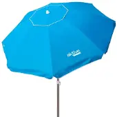 Aktive Parasoll Uv50-beskyttelse 200 Cm