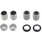 Ritchey Wcs Xc/trail Bearing Pedaloppussattsett