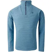 Dare 2b Dignify Iv Core Stretch Halv Glidelås Genser