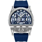 Police Daintreee 2.0 46mm 5atm Quartz/analogical Klokke