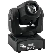Eurolite TMH-17 DMX LED effekt spotlight Antall lysdioder: 1 (51786065)