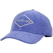 Timberland Corduroy Cap
