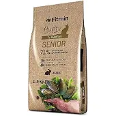 Fitmin Purity Senior 1.5kg Kattemat