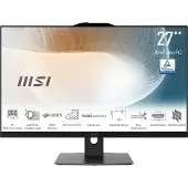 MSI Modern Am272p 1m-845eu 27´´ Ultra 7-150u/16gb/1tb Ssd Alt-i-ett-pc
