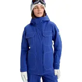 Roxy Chloe Kim Jakke