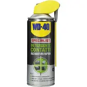 Wd-40 Electric Contact Avfettingsmiddel 400ml